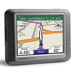 GPS Garmin Nüvi 250