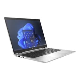 HP Elite X360 830 G10 13" Core i7 1.7 GHz - SSD 512 Go - 16 Go QWERTY - Anglais