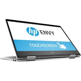 HP Envy X360 15-BP104NB 15" Core i5 1.6 GHz - SSD 256 Go - 8 Go AZERTY - Français