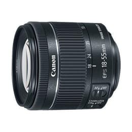Objectif Canon EF-S f/4.0-5.6