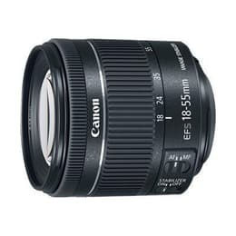 Objectif Canon EF-S 18-55mm f/4.0-5.6 IS STM Canon EF-S f/4.0-5.6