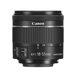 Objectif Canon EF-S 18-55mm f/4.0-5.6 IS STM Canon EF-S f/4.0-5.6