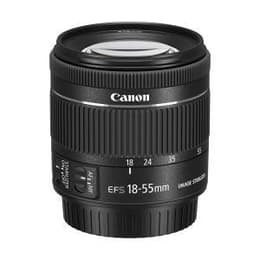 Objectif Canon EF-S 18-55mm f/4.0-5.6 IS STM Canon EF-S f/4.0-5.6