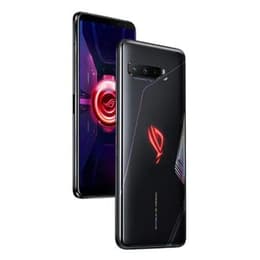 Asus ROG Phone 3 ZS661KS 128 Go - Noir - Débloqué
