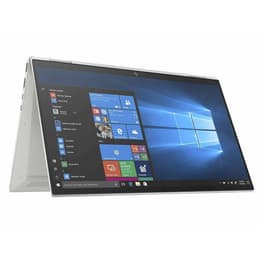 HP Elitebook X360 1030 G7 13" Core i5 1.6 GHz - SSD 4 To - 16 Go QWERTY - Suédois