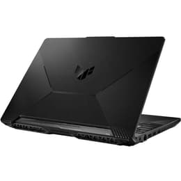 Asus TUF Gaming F15 -TUF506HC-HN101W 15" Core i5 2.7 GHz - SSD 512 Go - 8 Go AZERTY - Français