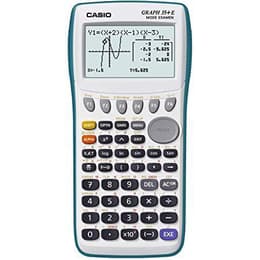 Calculatrice Casio Graph 35+