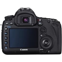 Reflex EOS 5D Mark III - Noir