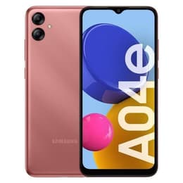 Galaxy A04E 32 Go - Cuivre - Débloqué - Dual-SIM