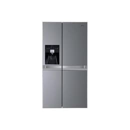 Réfrigérateur américain Lg GWL3113PS