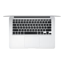 MacBook Air 13" (2014) - AZERTY - Français