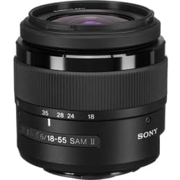 Objectif Sony A 27–82.5mm f/3.5-5.6 A 27–82.5mm f/3.5-5.6