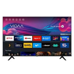 TV Hisense LED Ultra HD 4K 165 cm 65A6BG