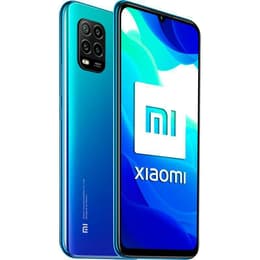 Xiaomi Mi 10 Lite 5G 256 Go - Bleu - Débloqué