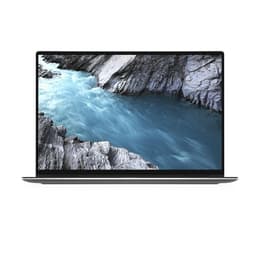 Dell XPS 7390 13" Core i5 1.6 GHz - SSD 256 Go - 8 Go AZERTY - Belge