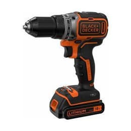 Perceuse/Visseuse Black+Decker BL186K - 18,0000W