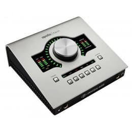 Accessoires audio Universal Audio Apollo Twin Duo Thunderbolt