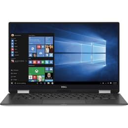 Dell XPS 9365 13" Core i5 1.2 GHz - SSD 256 Go - 8 Go QWERTY - Anglais