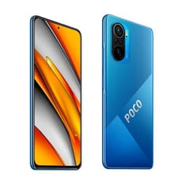 Xiaomi Poco F3 128 Go - Bleu - Débloqué