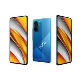 Xiaomi Poco F3 128 Go - Bleu - Débloqué