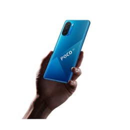 Xiaomi Poco F3 128 Go - Bleu - Débloqué