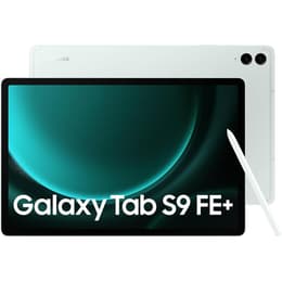 Galaxy Tab S9 FE+ 128GB - Vert - WiFi