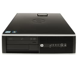 Hp Compaq 8200 Elite SFF 17" Core i5 3,1 GHz - HDD 2 To - 8 Go