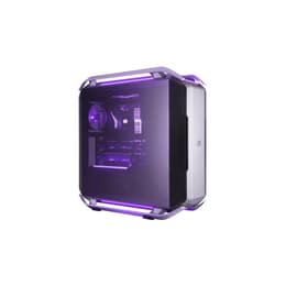 Cooler Master Cosmos C700P Core i7 4,2 GHz - SSD 2 To - 32 Go - NVIDIA GeForce RTX 2070