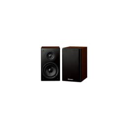 Enceinte Pioneer S-CN301-LR - Bois