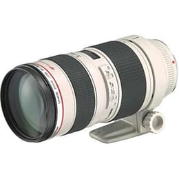 Objectif Canon EF 70-200mm f/2.8 L IS USM Canon EF 70-200mm f/2.8