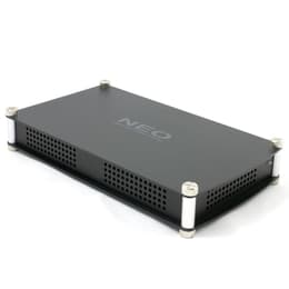 Disque dur externe Hitachi HD.E320GO/NEO - HDD 320 Go USB