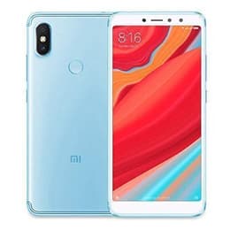 Xiaomi Redmi S2 (Redmi Y2) 32 Go - Bleu - Débloqué
