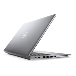 Dell Latitude 5530 15" Core i5 3.3 GHz - SSD 256 Go - 8 Go AZERTY - Français