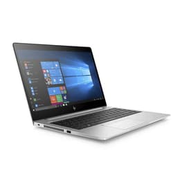 HP EliteBook 840 G6 14" Core i5 1.6 GHz - SSD 4 To - 32 Go QWERTY - Anglais