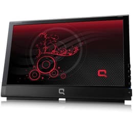 Écran 18" LCD HD HP Compaq CQ1859s