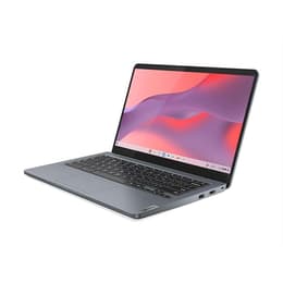 Lenovo IdeaPad Slim 3 14IAN8 14" Core i3 3.8 GHz - SSD 512 Go - 8 Go AZERTY - Français
