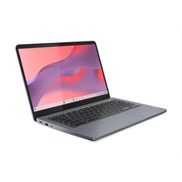 Lenovo IdeaPad Slim 3 14IAN8 14" Core i3 3.8 GHz - SSD 512 Go - 8 Go AZERTY - Français