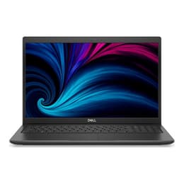 Dell Latitude 3520 15" Core i3 2 GHz - SSD 256 Go - 8 Go QWERTY - Espagnol