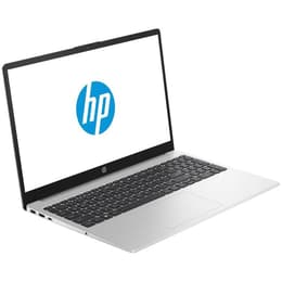 HP 250 G10 15" Core i7 1.7 GHz - SSD 512 Go - 16 Go QWERTY - Espagnol