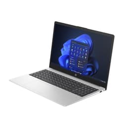 HP 250 G10 15" Core i7 1.7 GHz - SSD 512 Go - 16 Go QWERTY - Espagnol