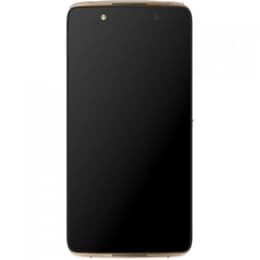 Alcatel Idol 4 16 Go - Or - Débloqué