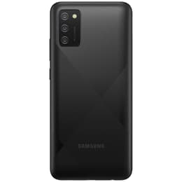 Galaxy A02s 32 Go - Noir - Débloqué