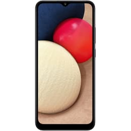 Galaxy A02s 32 Go - Noir - Débloqué