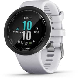 Montre Garmin Cardio GPS Swim 2 - Blanc