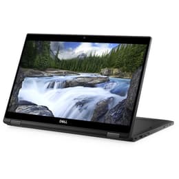 Dell Latitude 7390 2-in-1 13" Core i5 1.7 GHz - SSD 256 Go - 8 Go AZERTY - Français