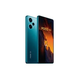 Poco F5 512 Go - Noir - Débloqué