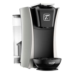 Théière électrique Krups 1,7000L Special T Master TYY4125FD