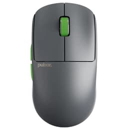 Souris Pulsar X2 CrazyLight Size 1 Sans fil