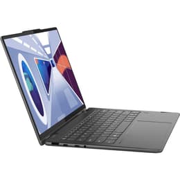 Lenovo Yoga 7 14IRL8 14" Core i5 1.1 GHz - SSD 512 Go - 8 Go QWERTY - Espagnol