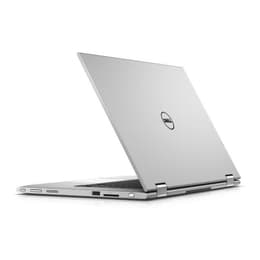 Dell Inspiron 7359 13" Core i7 2 GHz - SSD 256 Go - 8 Go QWERTY - Anglais